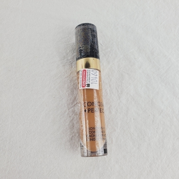 LAST ONE 💕  Milani Conceal + Perfect Longwear Concealer - Deep Tan - Picture 5 of 6